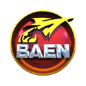 Baen Logo